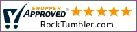 Rocktumblers